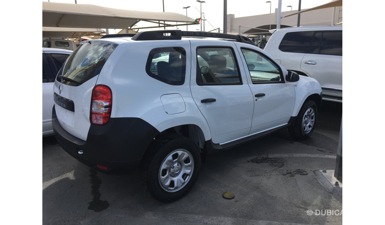 Renault Duster we offer : * Car finance services on banks * Extended warranty * Registration / export services