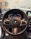 بي أم دبليو X3 XDRIVE 30i M SPORT