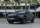 أودي Q8 3,035 P.M  | 0% Downpayment | Q8 S-LINE 55 TFSI | UNDER WARRANTY!
