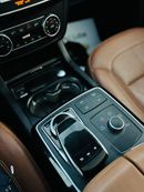مرسيدس بنز GLE 43 AMG STANDARD