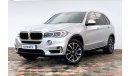 BMW X5 35i