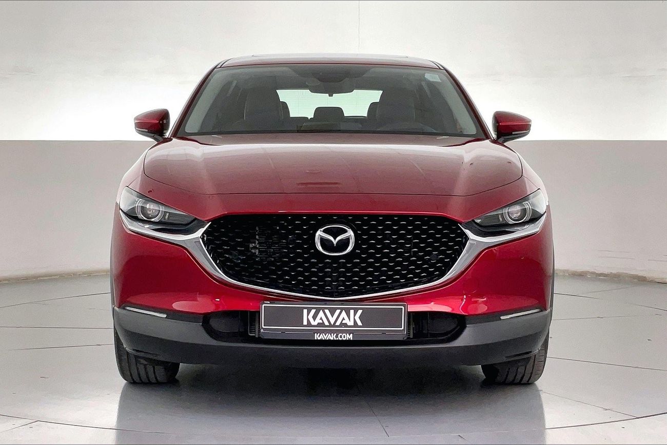 هوندا سي آر في EX | عرض العيد الحصري | خالية من أضرار الفيضانات