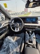 ميتسوبيشي Xforce 2025 MITSUBISHI XFORCE 1.5L P-LINE BLACK EDITION