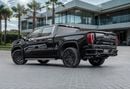 GMC Sierra Denali Ultimate Sierra Denali Ultimate | 3,917 P.M | 0% Downpayment | GMC Warranty