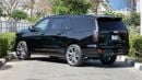 Cadillac Escalade 600 Sport Platinum ESV V8 6.2L 2026 0Km With 3 Years Or 100,000 Warranty