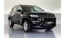 Jeep Compass Longitude