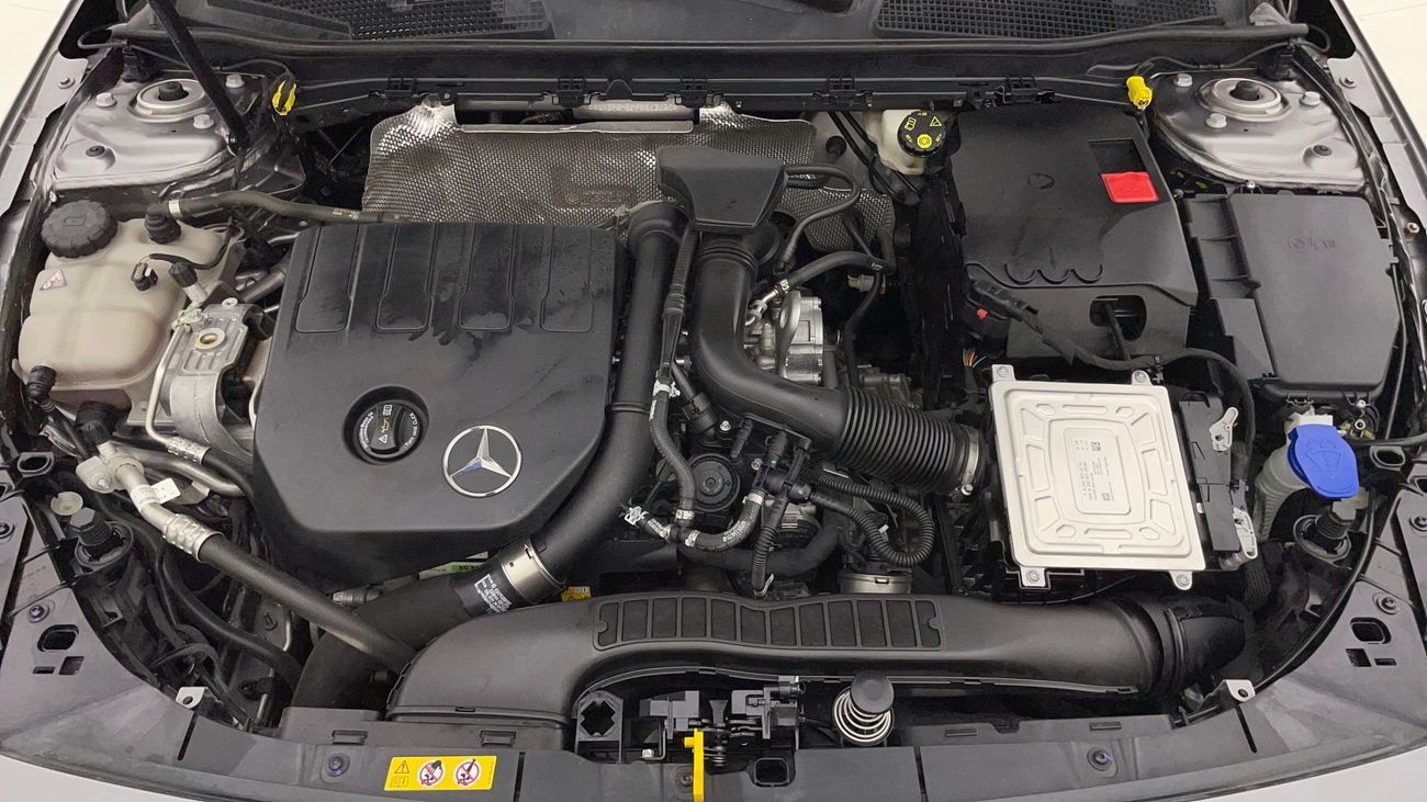 Mercedes-Benz A 200 AMG LINE 1.4 | Zero Down Payment | Home Test Drive