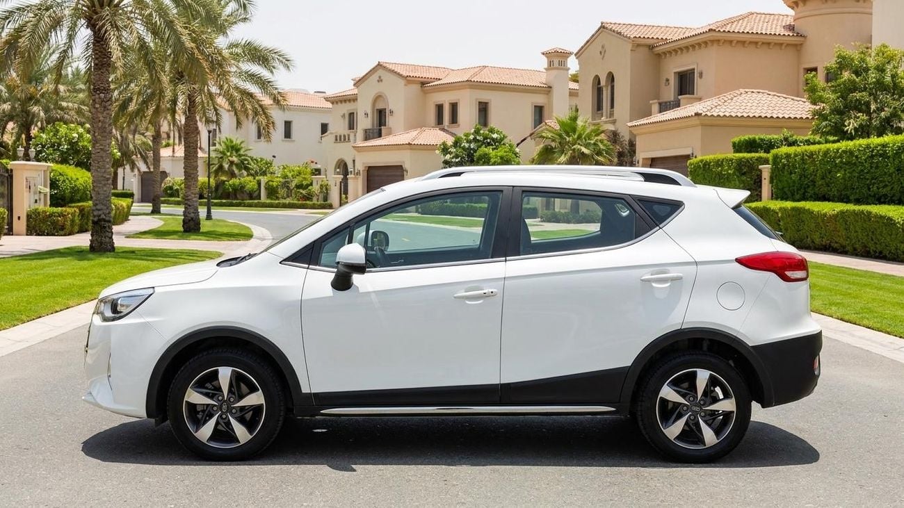 JAC S3 INTELLIGENT 2023 | AED 376/Month | 0 DP | 30 Day Return | Warranty