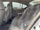 Nissan Sunny S