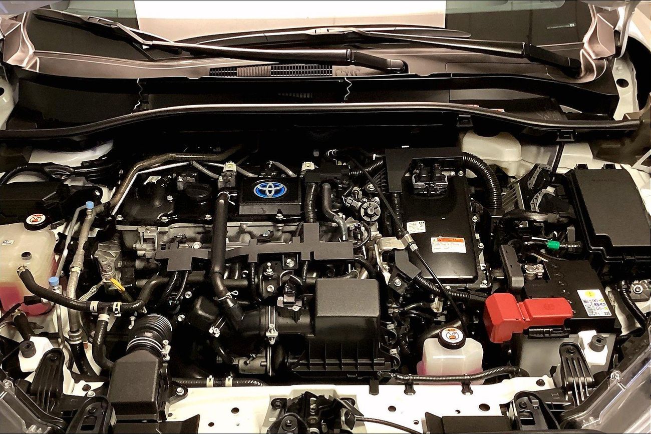 Toyota Corolla Cross GLI | Guaranteed Warranty | 0 Down Payment