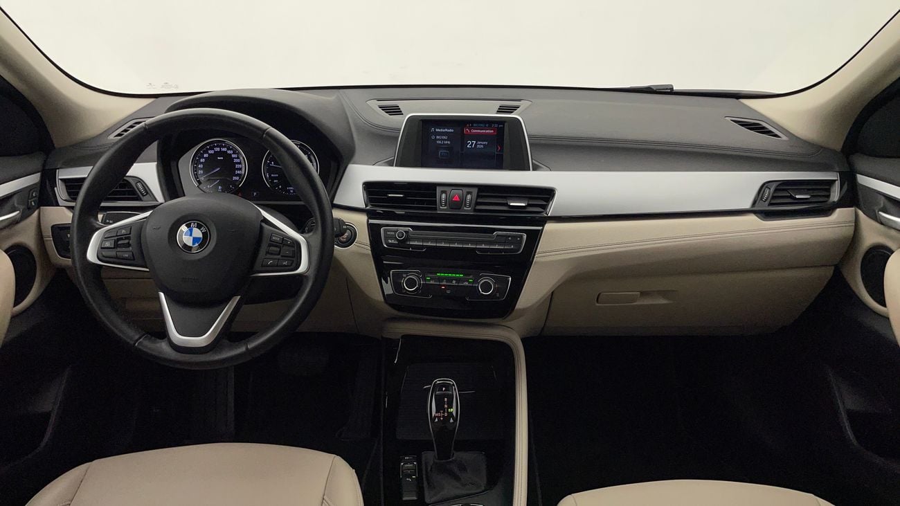 بي أم دبليو X2 SDRIVE 20I JOY EDITION 2 | بدون دفعة مقدمة | اختبار القيادة في المنزل