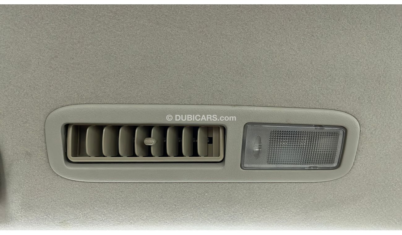 Mitsubishi Pajero GLS 3.5 | Under Warranty | Inspected on 150+ parameters