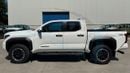 Toyota Tacoma (For Export , НА ЭКСПОРТ) PY 26/26 TRD Off-Road Premium 2.4T 4x4 Без пробега