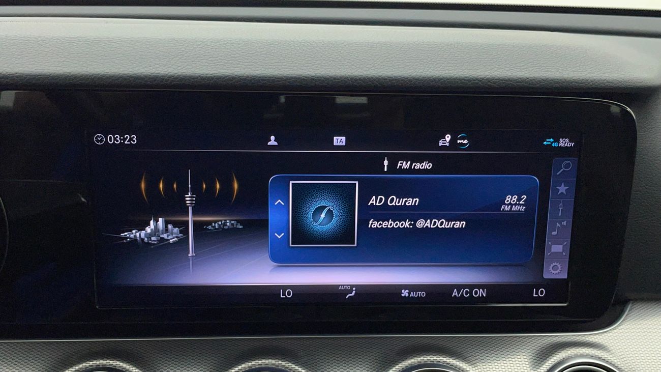 Mercedes-Benz E200 STD 2 | Zero Down Payment | Home Test Drive