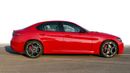 Alfa Romeo Giulia VELOCE 1,992/ Month | | Veloce MCA | | Gargash Warranty and Service