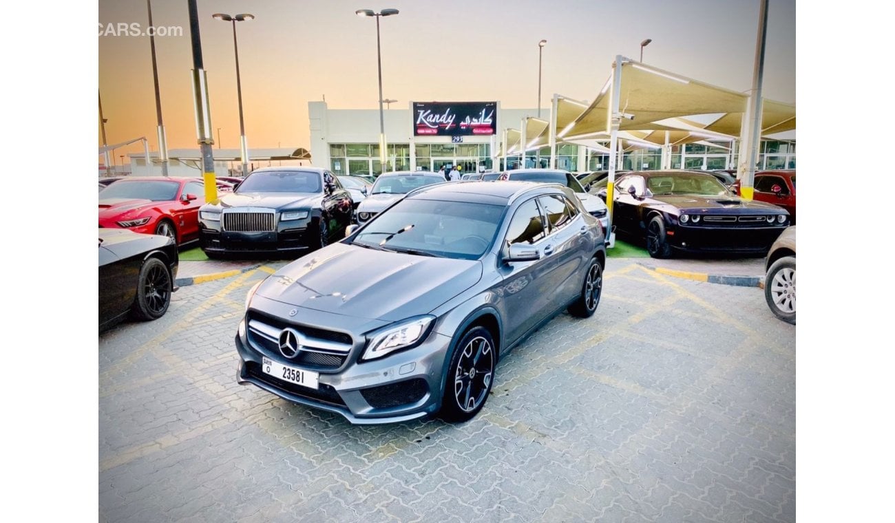 مرسيدس بنز GLC 250 For sale 1580/= Monthly