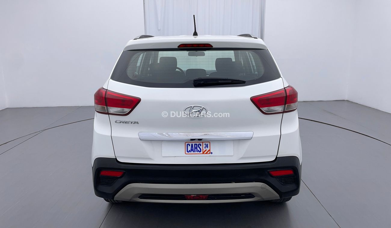 هيونداي كريتا S 1.6 | بدون دفعة مقدمة | اختبار قيادة مجاني للمنزل