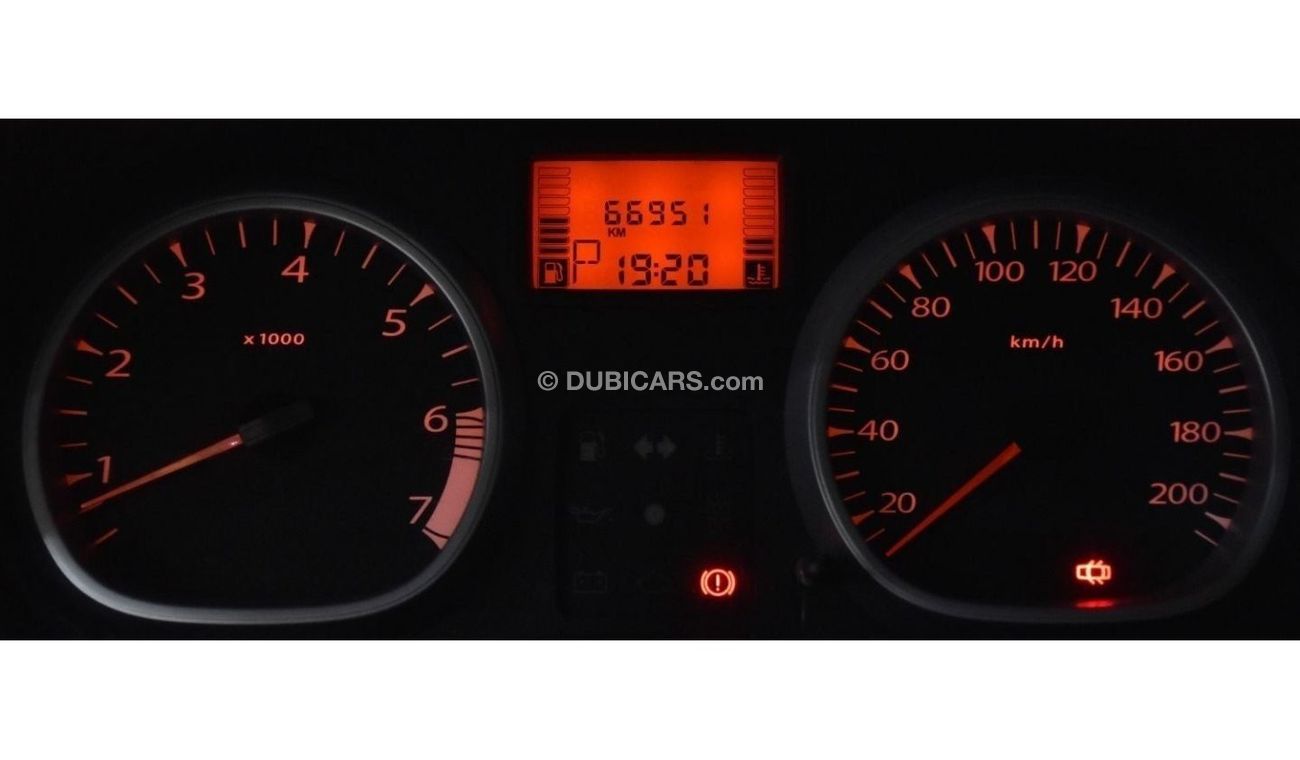 Renault Duster EXCELLENT DEAL for our Renault Duster ( 2014 Model ) in Brown Color GCC Specs