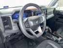 فورد برونكو BADLANDS B2D1725 / AL TAYER MOTORS /AL QOUZ SHOWROOM