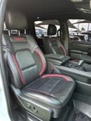 RAM 1500 TRX Final Edition 6.2L