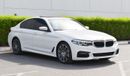 BMW 530i i With M kit