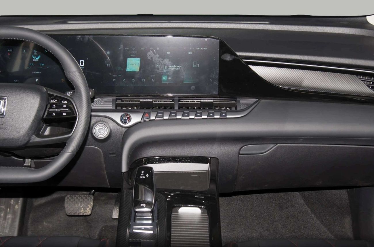 بيستون T55 Bestune T55- 2024 | 1.5L Top Option