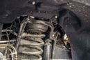 Ford F-550 Ford F-550 Super Duty Chassis Cab