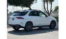 Mercedes-Benz GLE 350 MERCEDES BENZ GLE350 2021 AMG FULL OPTIONS 7 SEATER IN LOW MILEAGE WITH WARRANTY