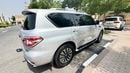 Nissan Patrol SE Platinum City 5.6L
