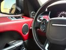 Land Rover Range Rover Sport HSE ONE OWNER | RANGE ROVER SPORT HSE | 400 HP MHEV | 2021 | GCC SPECS