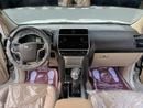 Toyota Prado EXR 2.7L 4WD