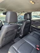 Chevrolet Malibu LTZ NAVIGATION Chevrolet Malibu LTZ 1.5L 4 CYL