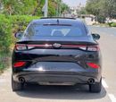 جاك J7 470-MONTHLY | JAC J7 | 2023 | GCC | FULL OPTION LUXURY | ACCIDENT FREE