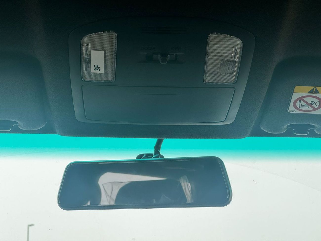 تويوتا هيلوكس 2026 Toyota Hilux Adventure 4.0L Petrol AT GCC Spec