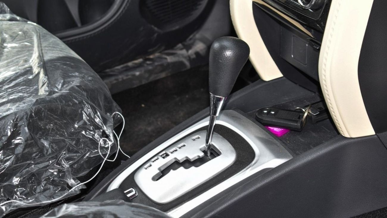 Toyota Rush 2023 Toyota Rush 1.5 G - Black inside Black | Export Only