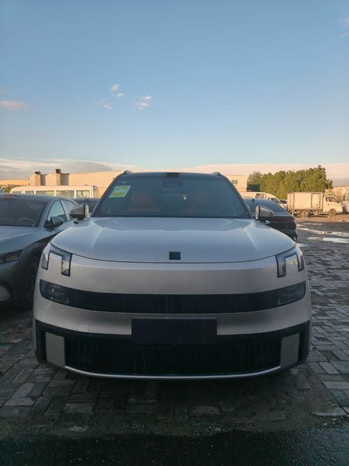 Lynk & Co 900 2025 LYNK&CO 900 2.0T ULTRA