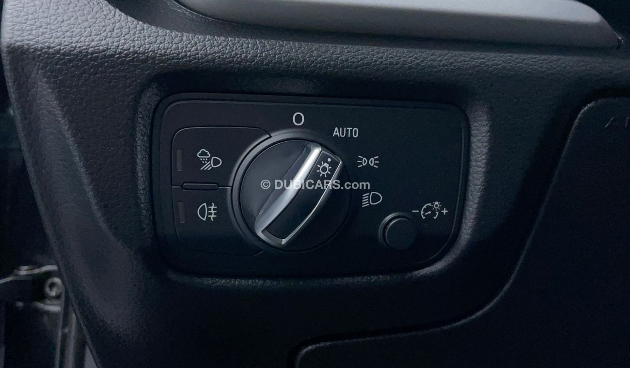 Audi A3 30 TFSI 1 | Zero Down Payment | Free Home Test Drive