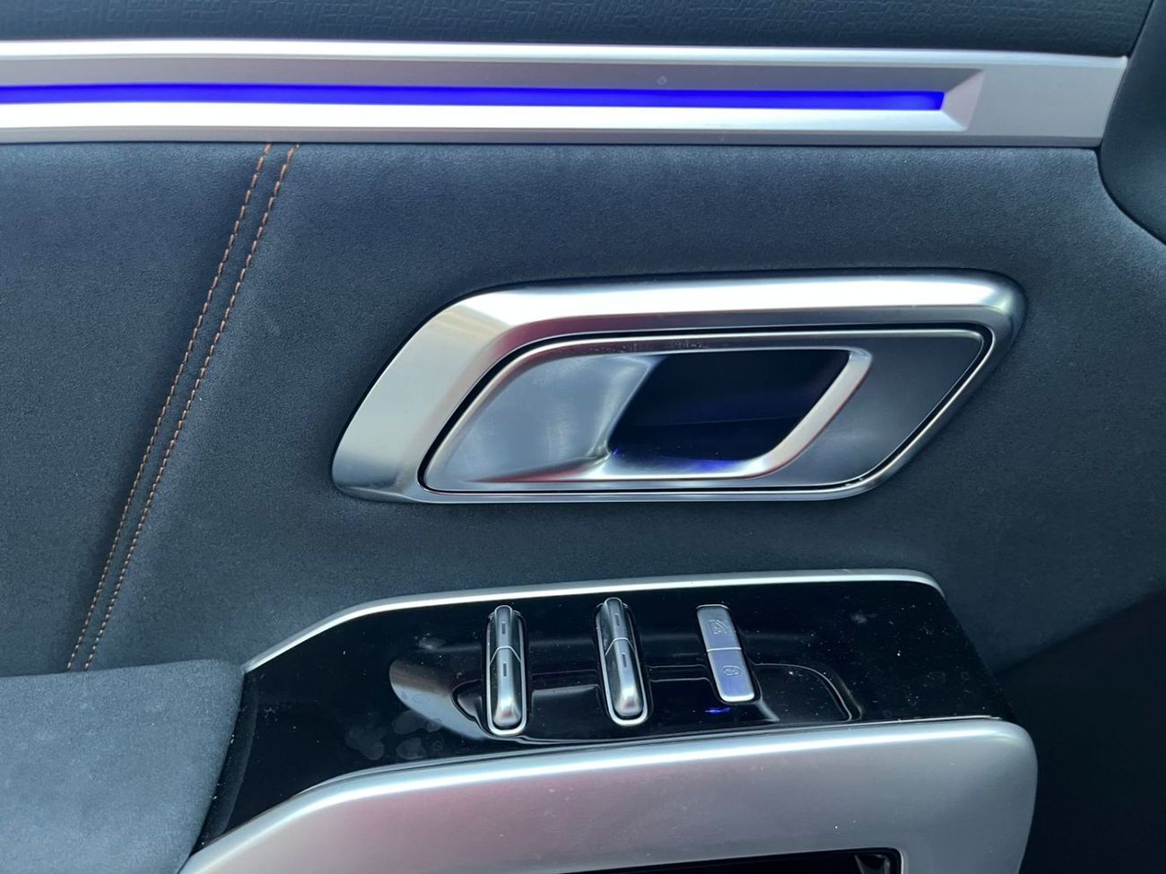 Changan Deepal G318 Full options