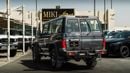 Toyota Land Cruiser 70 LC 76 | 4.0L | V6 | M/T | 2025