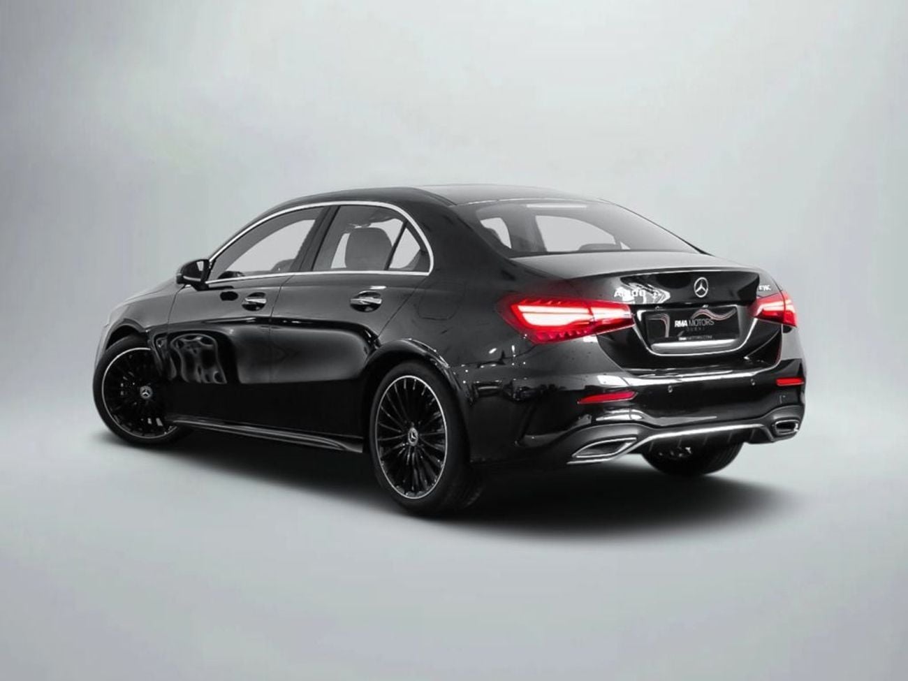 Mercedes-Benz A 200 2026 Mercedes Benz A200 / Delivery Mileage & Mercedes Warranty