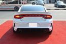 دودج تشارجر RT SCATPACK WIDEBODY R/T Mid 5.7L