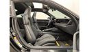 Porsche 911 Carrera GTS 2022 Porsche 911 Carrera 992 GTS , March 2024 Porsche Warranty
