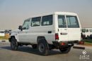 Toyota Land Cruiser 70 Toyota Land Cruiser 78 | 4.0L V6 | 4x4 Manual Drive | 40th Anniversary Edition | GCC | 3 Door