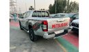 Mitsubishi L200 MITSUBISHI L200 Double Cab 22MY silver color AT 2.4L Diesel // Fog light,, Chrome packedg , black ra