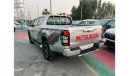 ميتسوبيشي L200 MITSUBISHI L200 Double Cab 22MY silver color AT 2.4L Diesel // Fog light,, Chrome packedg , black ra