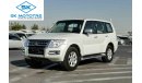 Mitsubishi Pajero 3.5L PETROL, 17" ALLOY RIMS, TRACTION CONTROL, XENON HEADLIGHTS (LOT # 4050)