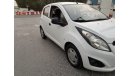 Chevrolet Spark gcc 1.4 fully auto family use car