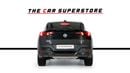 بي أم دبليو X2 SDRIVE18i M SPORT