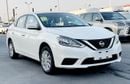 نيسان سيلفي Sylphy 2025 Export Only