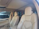 Porsche Cayenne S 4.8L